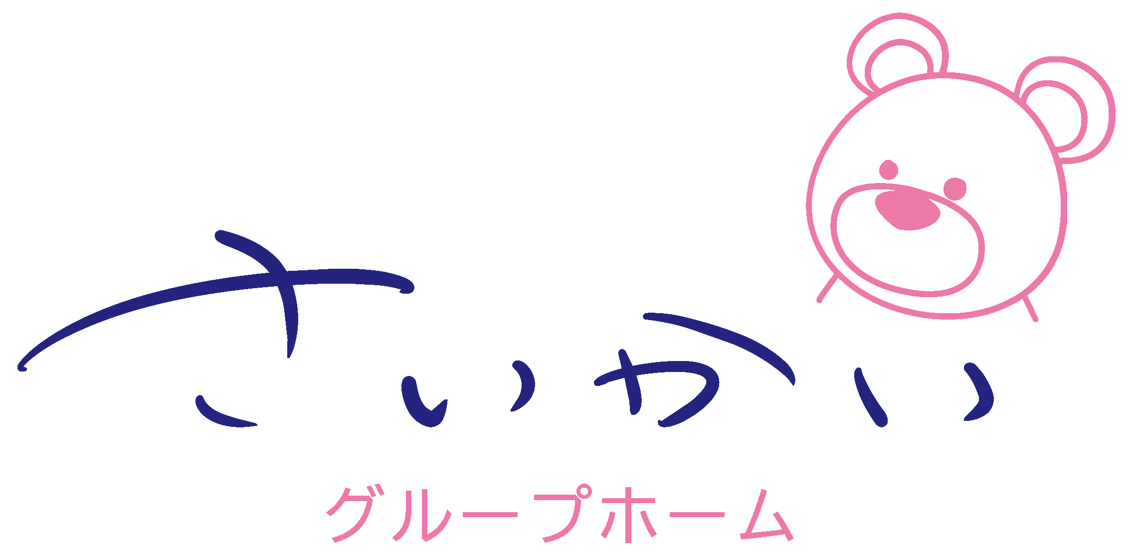 ロゴ