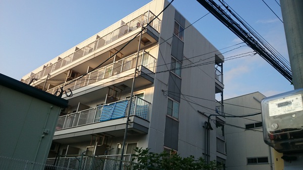グループホームさいかい香椎