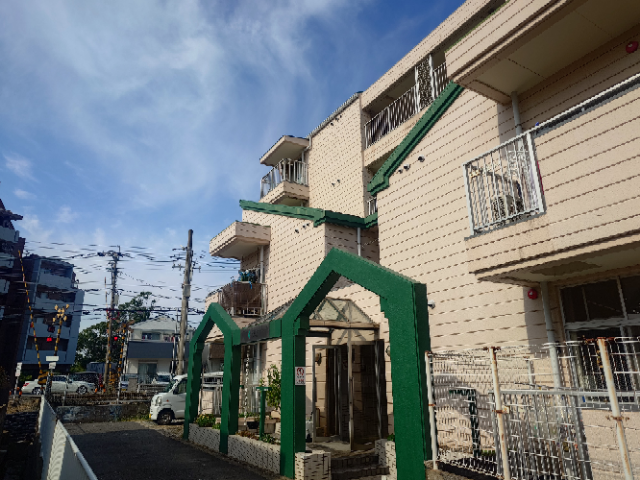 施設写真